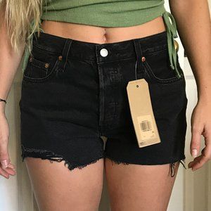 Levi's 501 Original Women's Shorts